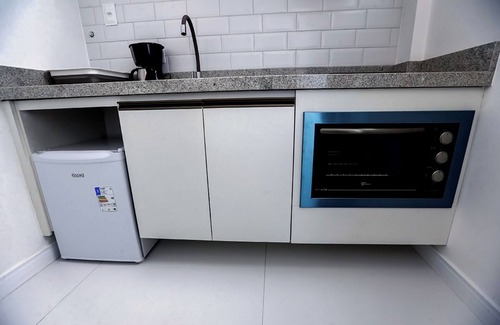 Barra Apartment | KITNET in the heart of Salvador/BA: Barra