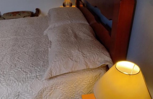 Sorocaba Apartment | Kitnet Independente garagem moto - centro