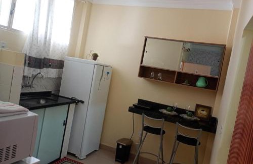 Vila Regina Apartment | Kitnet linda 8A