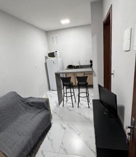 Sao Clemente Apartment | Kitnet localizado 6 min shopping