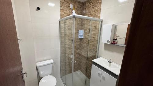 Sao Clemente Apartment | Kitnet localizado 6 min shopping