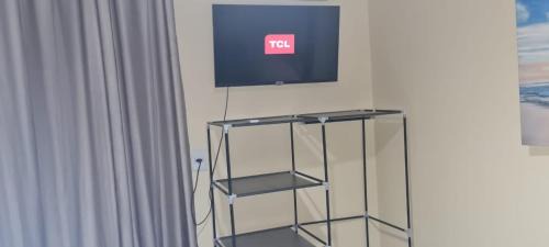 Vila Regina Apartment | Kitnet Maravilhosa 15