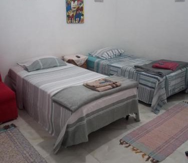 Benfica Apartment | kitnet Maysa em Benfica RJ