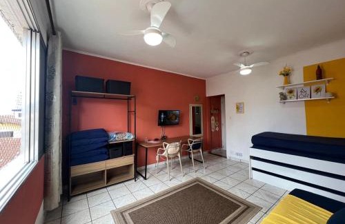 Boqueirao Apartment | Kitnet Meu Canto Favorito