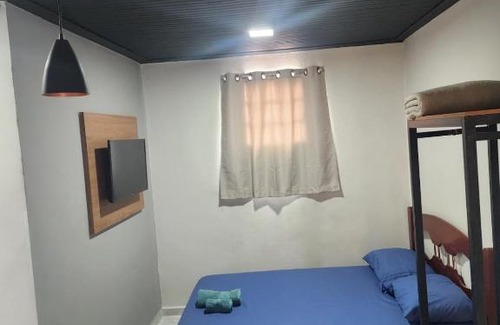 Lins Apartment | Kitnet mobiliada em Lins
