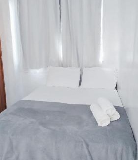 Penha Circular Apartment | KITNET MOBILIADA - PENHA