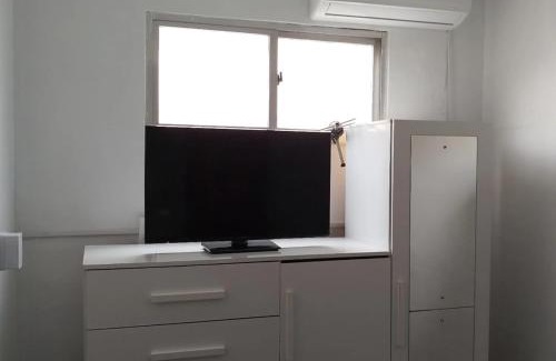 Penha Circular Apartment | KITNET MOBILIADA - PENHA