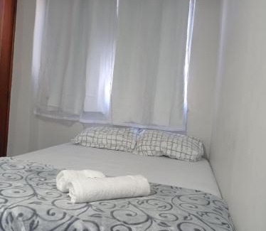 Penha Circular Apartment | KITNET MOBILIADA - PENHA