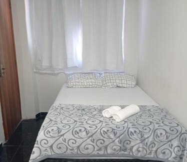 Penha Circular Apartment | KITNET MOBILIADA - PENHA