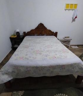 Vila Loli Apartment | Kitnet na serra - Campos do Jordão