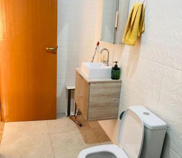 Vila Loli Apartment | Kitnet na serra - Campos do Jordão