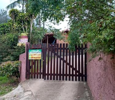 Sao Pedro da Serra House | Kitnet na Serra de São Pedro