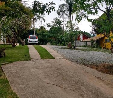 Sao Pedro da Serra House | Kitnet na Serra de São Pedro