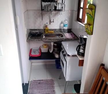 Sao Pedro da Serra House | Kitnet na Serra de São Pedro