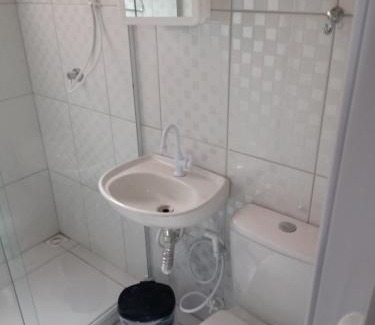 Sao Pedro da Serra House | Kitnet na Serra de São Pedro