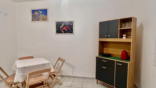 Vila Telma Apartment | Kitnet nas Montanhas