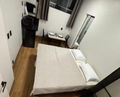 Lavras Apartment | Kitnet nova ao lado de tudo que você precisa - 3