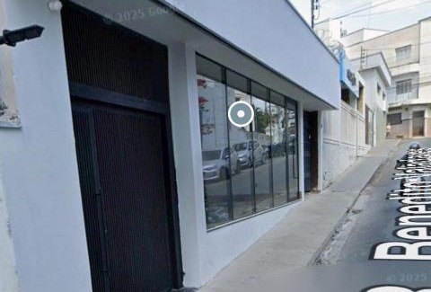 Lavras Apartment | Kitnet nova ao lado de tudo que você precisa - 3