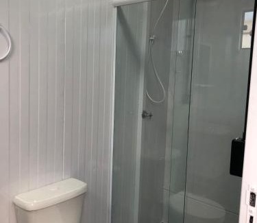 Cachoeira do Sul Apartment | Kitnet Nova e Aconchegante