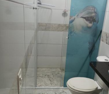 Real Apartment | Kitnet pé na areia