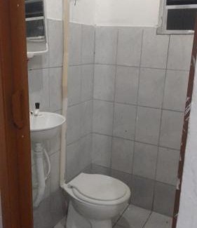 Centro House | Kitnet para Temporada na Praia Simples