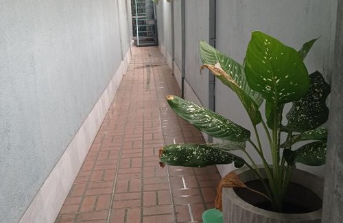 Penha Circular Apartment | Kitnet Penha CEFAN ADVEC