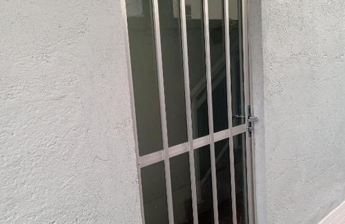 Penha Circular Apartment | Kitnet Penha CEFAN ADVEC