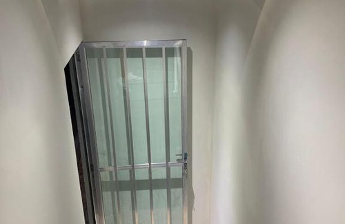 Penha Circular Apartment | Kitnet Penha CEFAN ADVEC