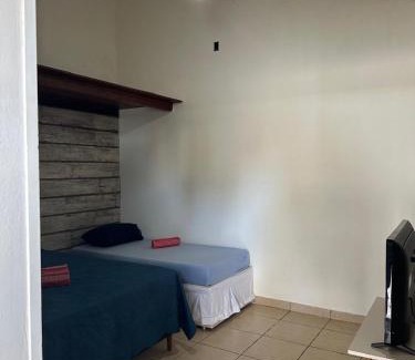 Piratininga House | Kitnet Piratininga, Niterói, RJ