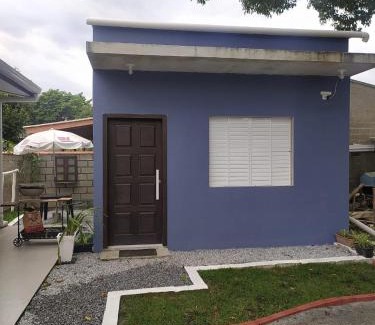 Pontal do Sul House | Kitnet privada confortável em Pontal do Sul