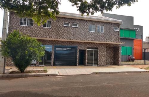 Maringa Apartment | KITNET PROX AO CENTRO - AR COND, WI-FI e ESTACIONAMENTO GRATIS