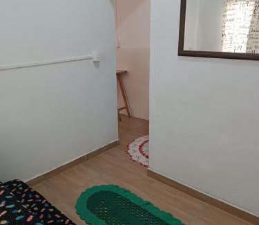 Itoupava Norte Apartment | Kitnet Rústica Blumenau