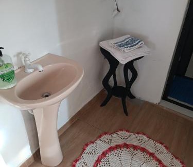 Itoupava Norte Apartment | Kitnet Rústica Blumenau