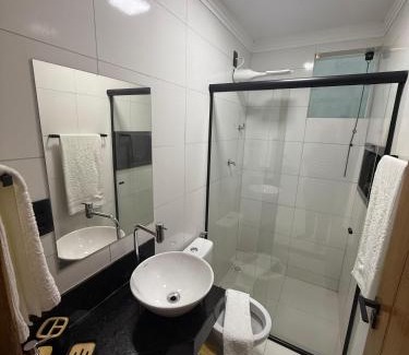 Alto Esplanada Apartment | Kitnet Residencial Ebenézer