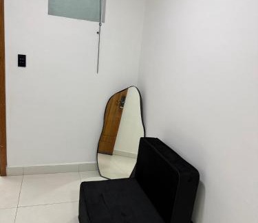 Alto Esplanada Apartment | Kitnet Residencial Ebenézer