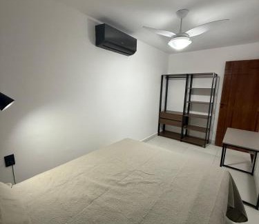 Alto Esplanada Apartment | Kitnet Residencial Ebenézer
