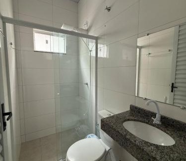 Sorriso Apartment | Kitnet - Residencial Rocha