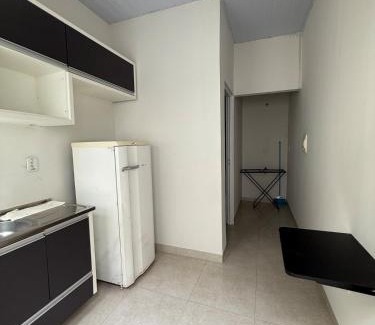 Sorriso Apartment | Kitnet - Residencial Rocha