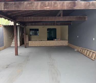 Sao Diogo I Apartment | Kitnet São Diogo I
