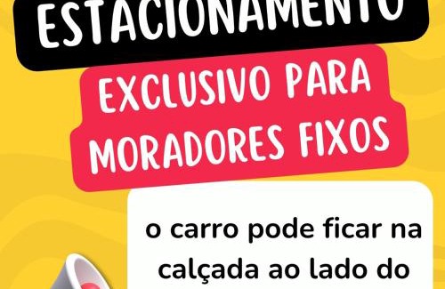Sao Diogo I Apartment | Kitnet São Diogo I