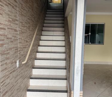 Sao Diogo I Apartment | Kitnet São Diogo I