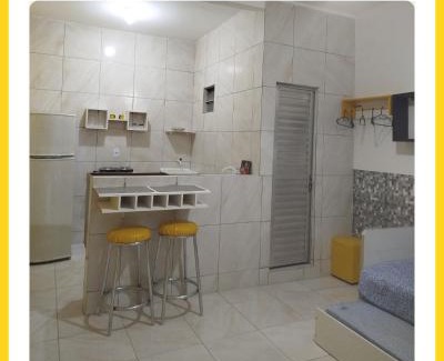 Sao Jose de Ribamar Apartment | Kitnet São Luís - Studio F