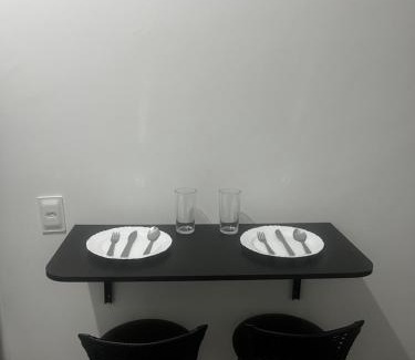 Araxa Apartment | Kitnet San Diego