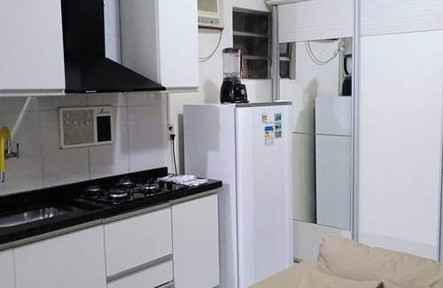 Nazare Apartment | Kitnet Segura e Aconchegante