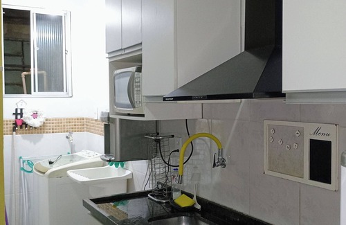 Nazare Apartment | Kitnet Segura e Aconchegante
