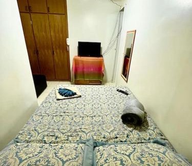 Sudoeste e Octogonal Apartment | Kitnet sudoeste