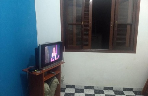 Ocian Apartment | kitnet temporada