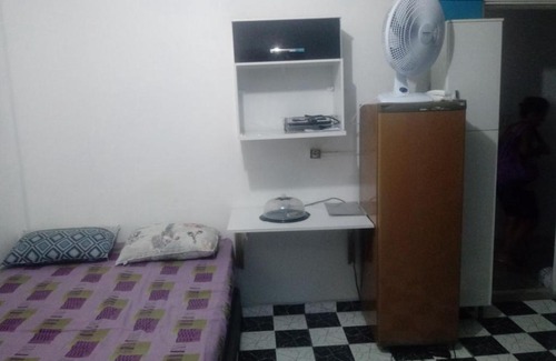 Ocian Apartment | kitnet temporada