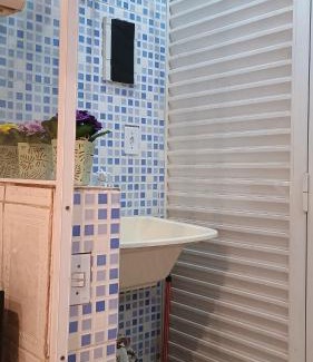Ribeirao Pires Apartment | Kitnet tranquila e aconchegante