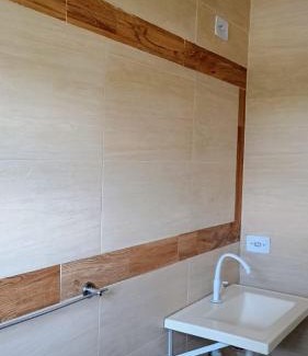 Ribeirao Pires Apartment | Kitnet versátil e acolhedora